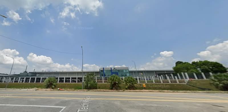 Factory for Rent in Seksyen 15 (Shah Alam) - Jaden Yap - Exterior - PropertyGuru.com.my