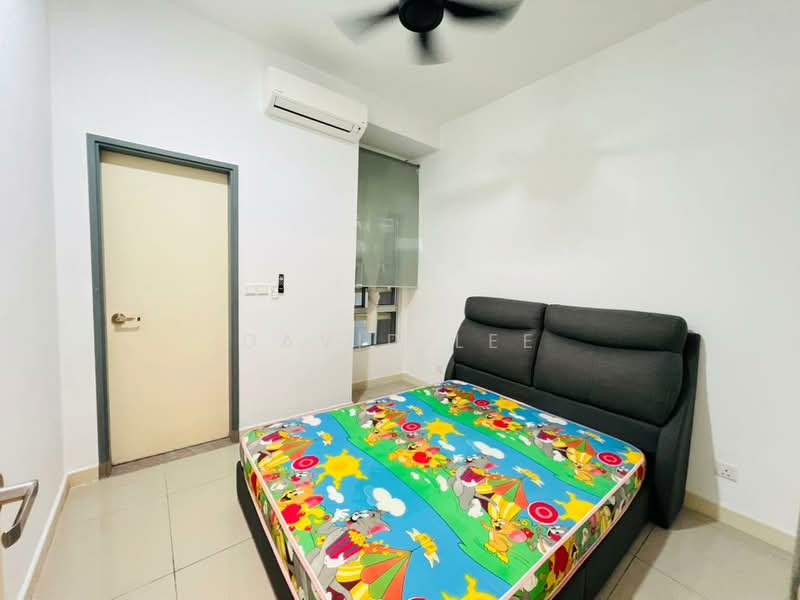 Garland Residence untuk Untuk Disewa - RM 2,500 /bulan, Mac 2026 - Bedroom - PropertyGuru.com.my