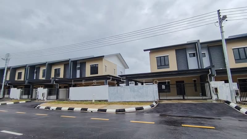 Untuk Dijual - Taman Siniawan 2