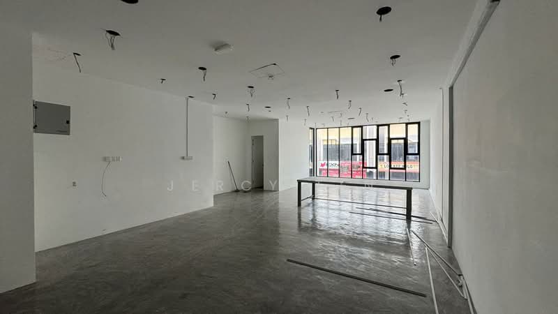 Shop / Office for Rent in Skudai (Johor) - Jercy Ten - Interior - PropertyGuru.com.my