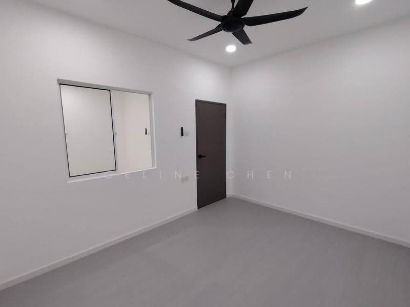 Rumah Teres 1-Tingkat untuk Dijual di Bukit Serindit (Melaka City) - Celine Chen - Interior - PropertyGuru.com.my