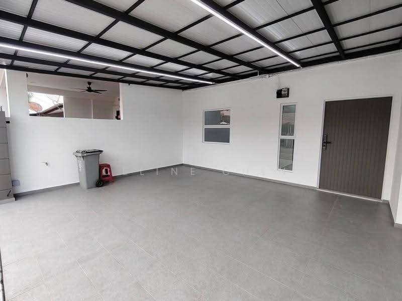 Rumah Teres 1-Tingkat untuk Dijual di Bukit Serindit (Melaka City) - Celine Chen - Exterior - PropertyGuru.com.my