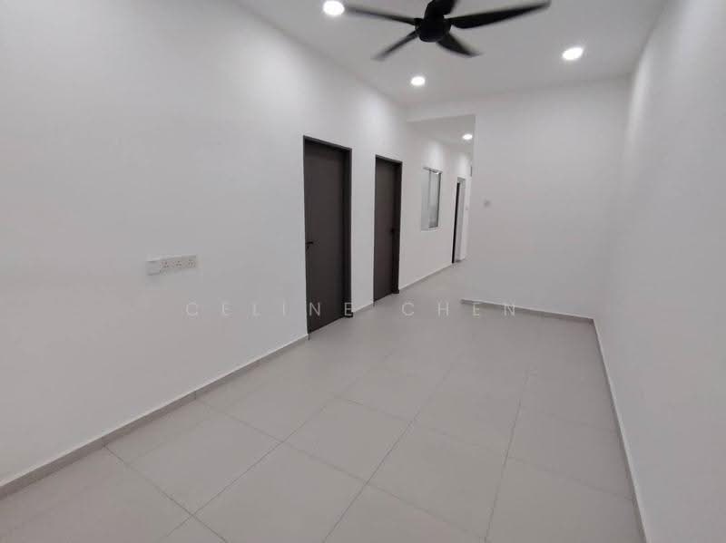Rumah Teres 1-Tingkat untuk Dijual di Bukit Serindit (Melaka City) - Celine Chen - Corridor - PropertyGuru.com.my