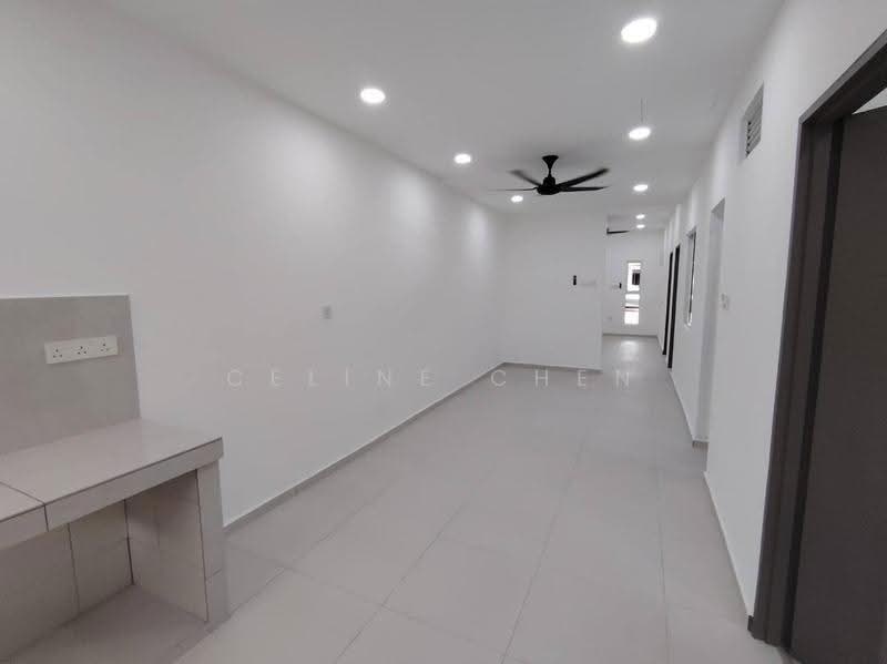 Rumah Teres 1-Tingkat untuk Dijual di Bukit Serindit (Melaka City) - Celine Chen - Interior - PropertyGuru.com.my