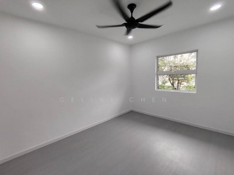 Rumah Teres 1-Tingkat untuk Dijual di Bukit Serindit (Melaka City) - Celine Chen - Interior - PropertyGuru.com.my
