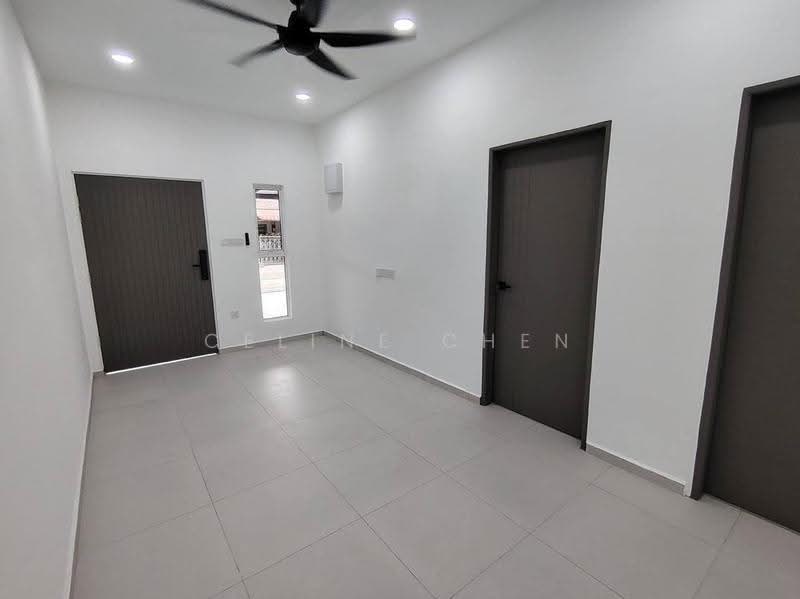 Rumah Teres 1-Tingkat untuk Dijual di Bukit Serindit (Melaka City) - Celine Chen - Interior - PropertyGuru.com.my