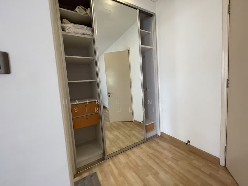 Condominium for Rent at Amaya Saujana - Khairil Anwar Sirajudin - Interior - PropertyGuru.com.my