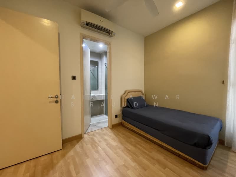 Condominium for Rent at Amaya Saujana - Khairil Anwar Sirajudin - Bedroom - PropertyGuru.com.my