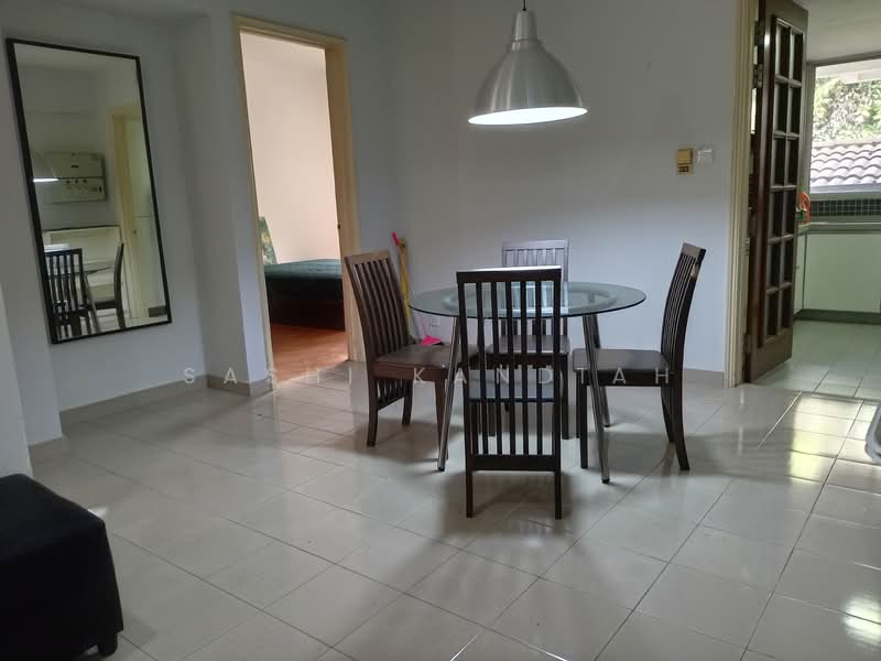 2-Twelve untuk Untuk Dijual - RM 920,000, Mac 2026 - Dining Room - PropertyGuru.com.my