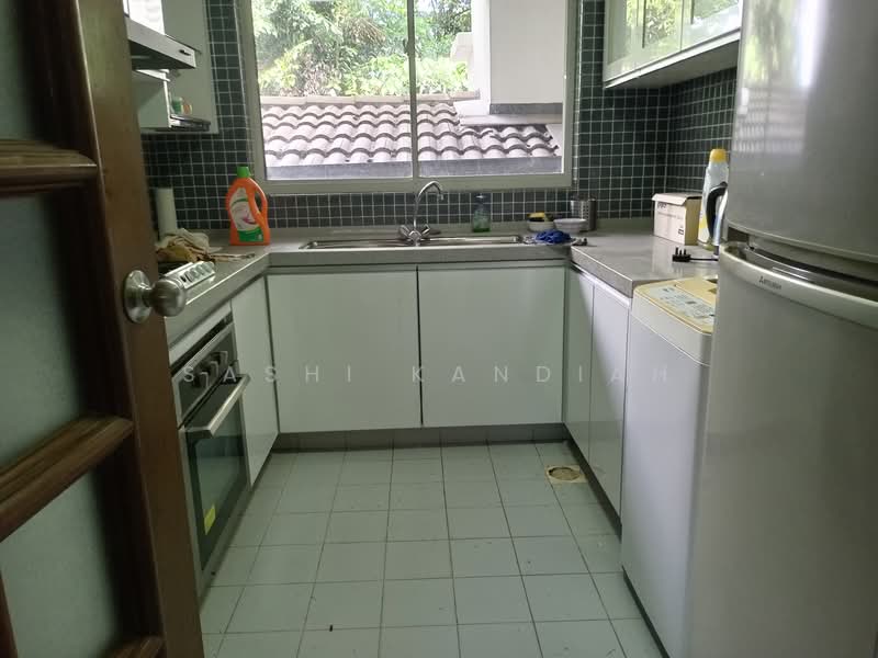 2-Twelve untuk Untuk Dijual - RM 920,000, Mac 2026 - Kitchen - PropertyGuru.com.my