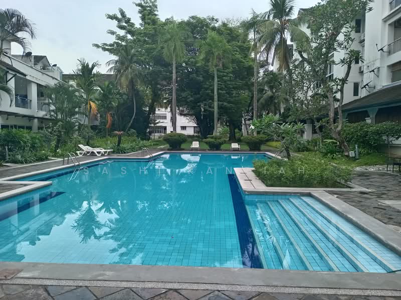 2-Twelve untuk Untuk Dijual - RM 920,000, Mac 2026 - Exterior - PropertyGuru.com.my