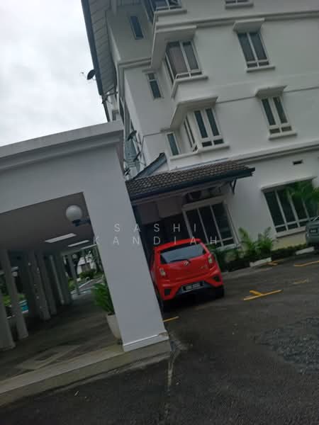 2-Twelve untuk Untuk Dijual - RM 920,000, Mac 2026 - Exterior - PropertyGuru.com.my