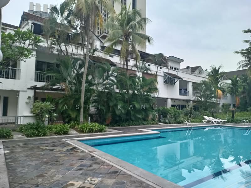 2-Twelve untuk Untuk Dijual - RM 920,000, Mac 2026 - Exterior - PropertyGuru.com.my