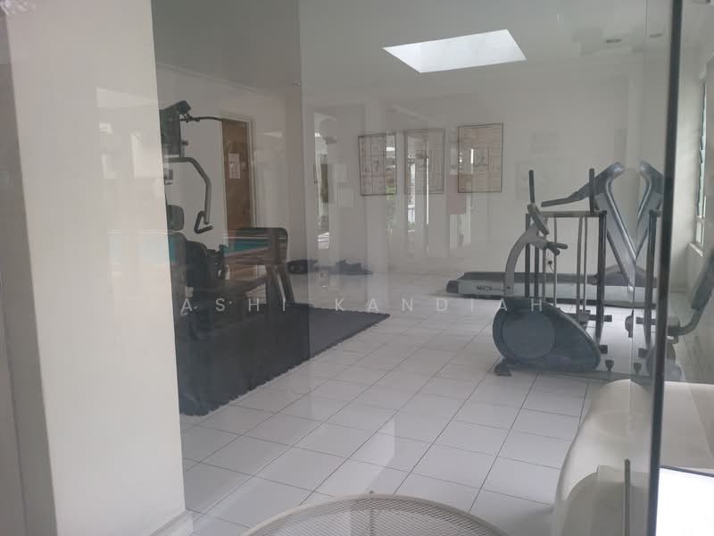 2-Twelve untuk Untuk Dijual - RM 920,000, Mac 2026 - Gym - PropertyGuru.com.my