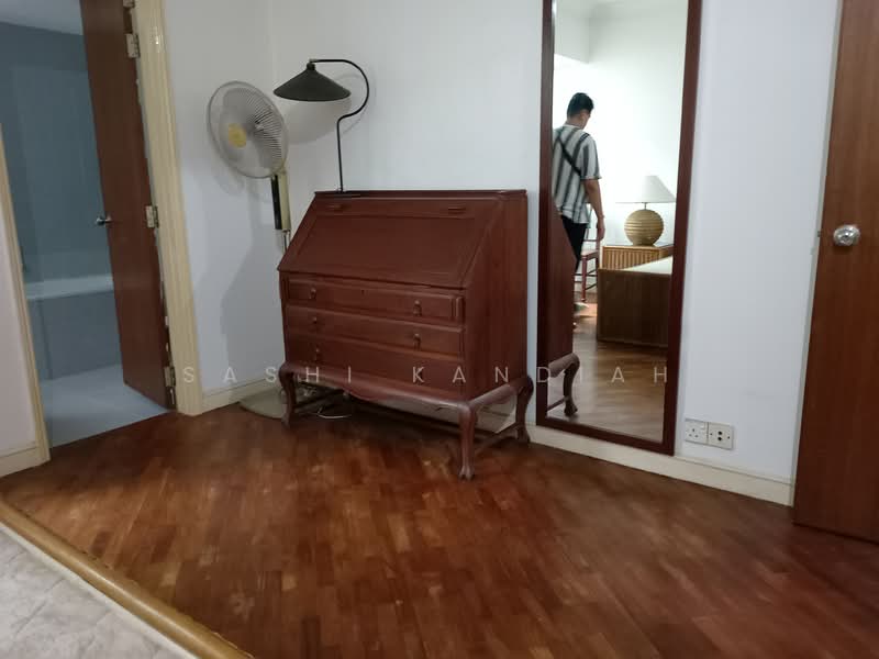 Condominium for Sale at 2-Twelve - Sashi Kandiah - Interior - PropertyGuru.com.my