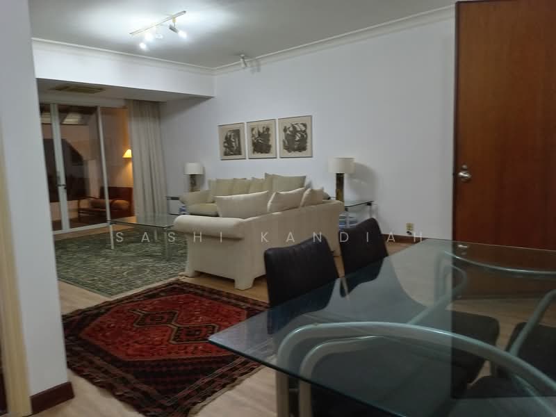 Condominium for Sale at 2-Twelve - Sashi Kandiah - Living Room - PropertyGuru.com.my