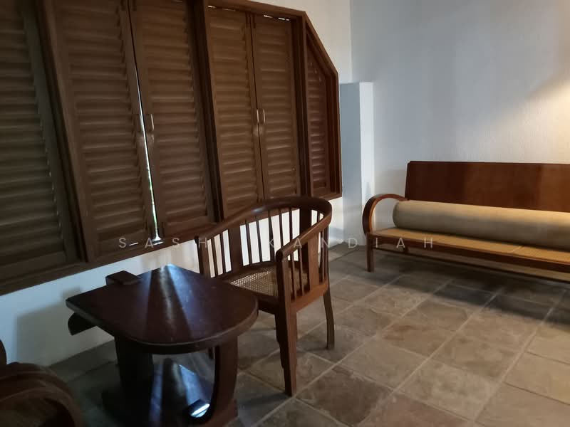Condominium for Sale at 2-Twelve - Sashi Kandiah - Living Room - PropertyGuru.com.my