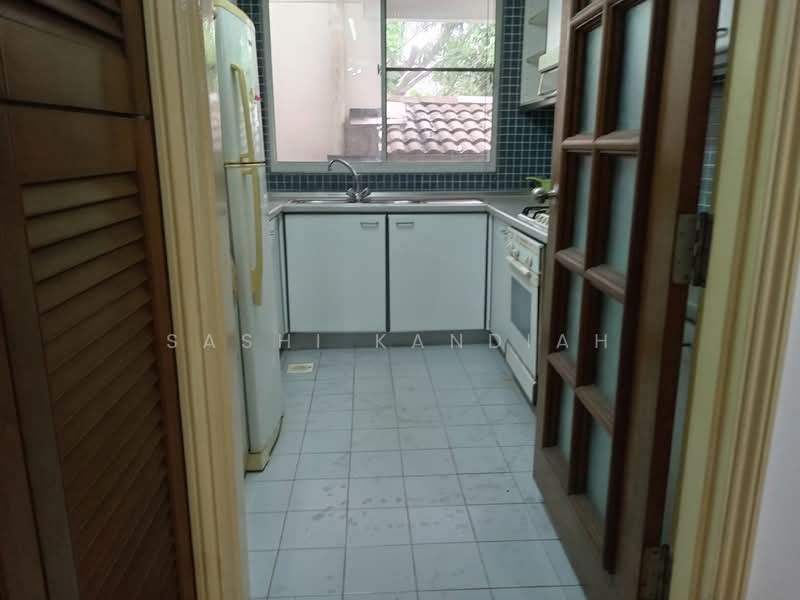 Condominium for Sale at 2-Twelve - Sashi Kandiah - Kitchen - PropertyGuru.com.my