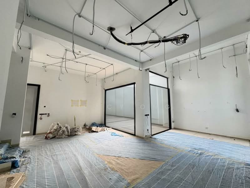 2-storey Terraced House for Sale in Taman Ekoflora (Johor Bahru) - Tracy Ong - Interior - PropertyGuru.com.my