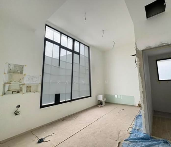 2-storey Terraced House for Sale in Taman Ekoflora (Johor Bahru) - Tracy Ong - Interior - PropertyGuru.com.my