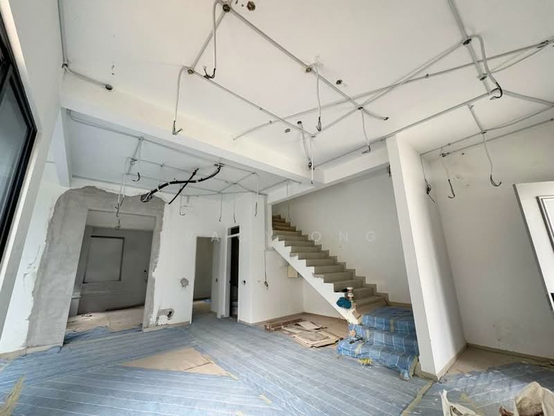 2-storey Terraced House for Sale in Taman Ekoflora (Johor Bahru) - Tracy Ong - Interior - PropertyGuru.com.my