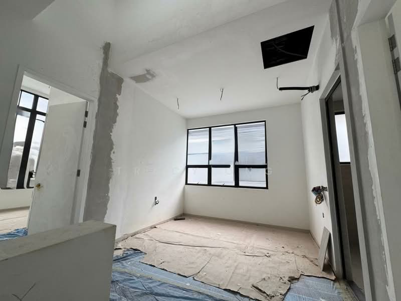 Rumah Teres 2 Tingkat untuk Dijual di Taman Ekoflora (Johor Bahru) - Tracy Ong - Interior - PropertyGuru.com.my