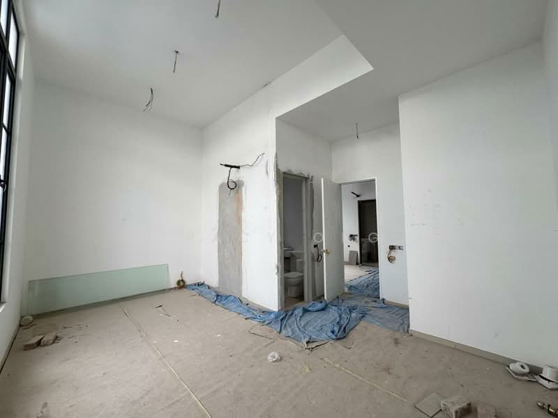 Rumah Teres 2 Tingkat untuk Dijual di Taman Ekoflora (Johor Bahru) - Tracy Ong - Interior - PropertyGuru.com.my