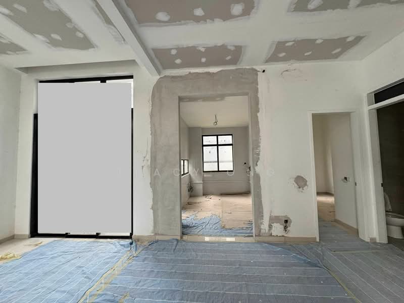 Rumah Teres 2 Tingkat untuk Dijual di Taman Ekoflora (Johor Bahru) - Tracy Ong - Interior - PropertyGuru.com.my