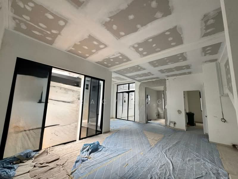 Rumah Teres 2 Tingkat untuk Dijual di Taman Ekoflora (Johor Bahru) - Tracy Ong - Interior - PropertyGuru.com.my