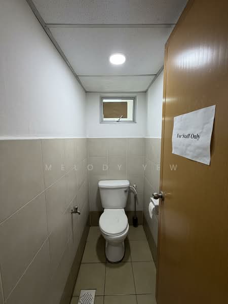 For Rent - 1 Mutiara Mas