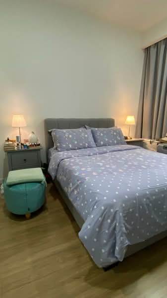 Service Residence for Rent at The Ridge - Justin Soh - Bedroom - PropertyGuru.com.my