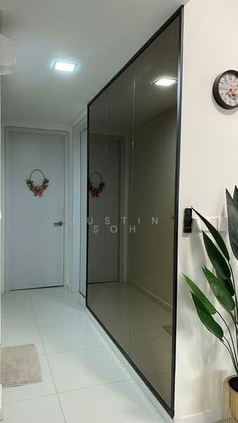 Service Residence for Rent at The Ridge - Justin Soh - Interior - PropertyGuru.com.my
