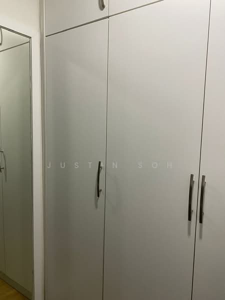 Service Residence for Rent at The Ridge - Justin Soh - Interior - PropertyGuru.com.my