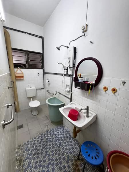 Ipoh first garden renovated extended 2 storey house for sale untuk Untuk Dijual - RM 350,000, Mac 2026 - PropertyGuru.com.my