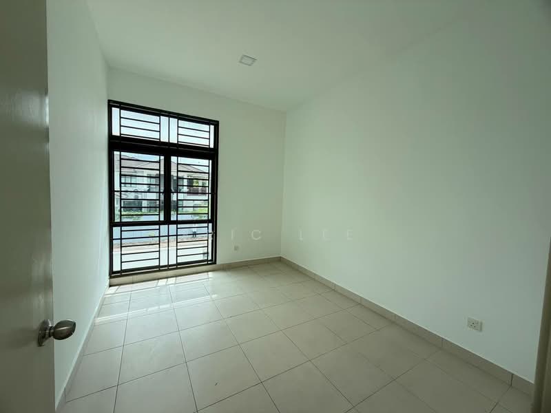 Rumah Kluster untuk Dijual di Taman Adda Heights (Tebrau) - Eric Lee - Interior - PropertyGuru.com.my