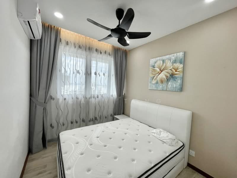 i-Santorini untuk Untuk Disewa - RM 2,500 /bulan, Mac 2026 - Bedroom - PropertyGuru.com.my