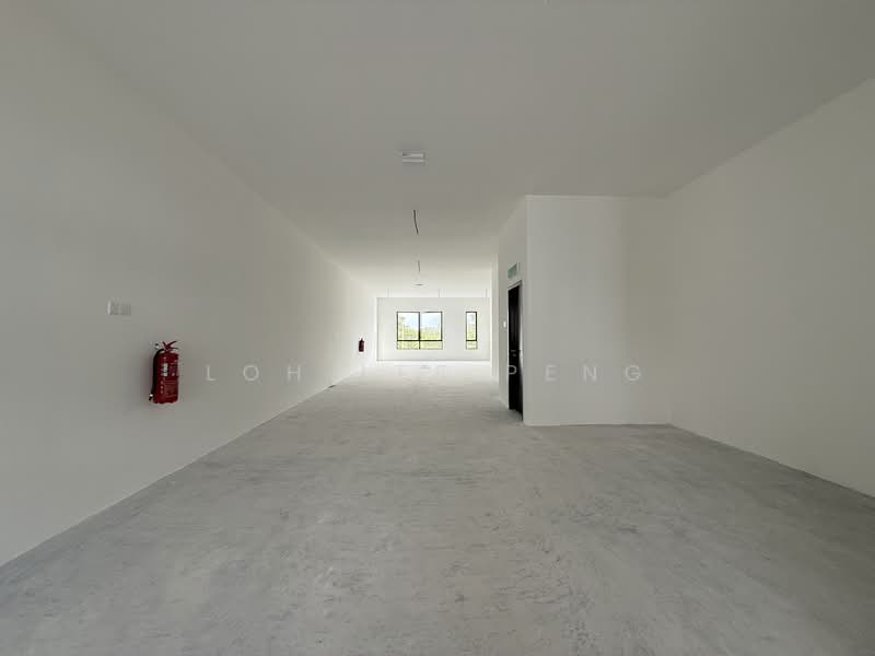 Taman Kota Masai untuk Untuk Disewa - RM 1,700 /bulan, Mac 2026 - Interior - PropertyGuru.com.my