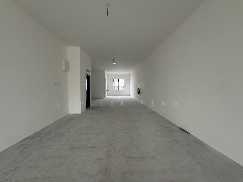 Taman Kota Masai untuk Untuk Disewa - RM 1,700 /bulan, Mac 2026 - Interior - PropertyGuru.com.my