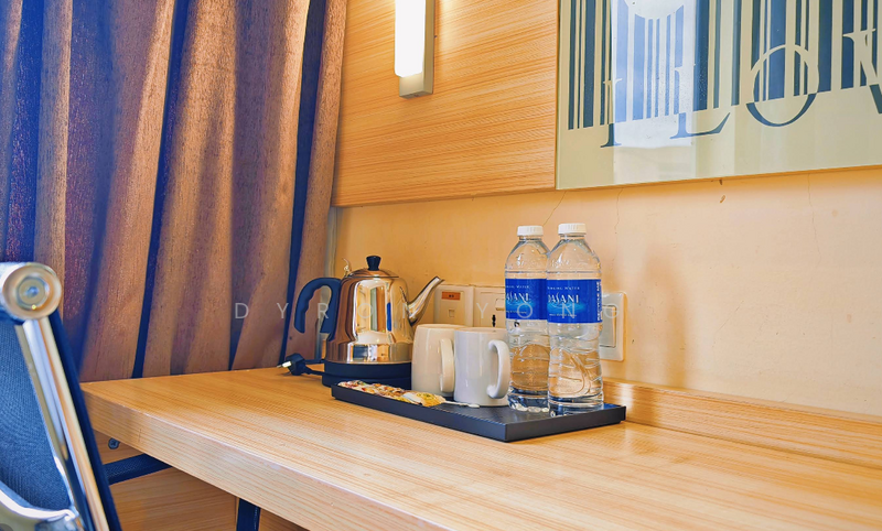 Hotel / Resort untuk Dijual di Pudu (KL City Centre) - Dyron Yong - Interior - PropertyGuru.com.my