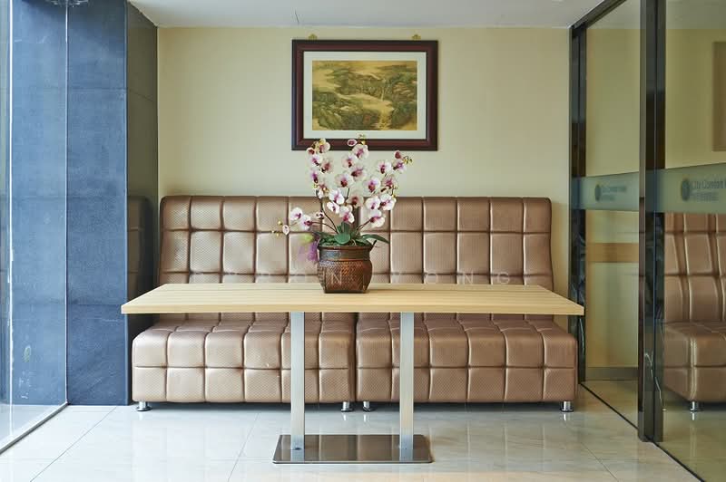 Hotel / Resort for Sale in KL City Centre (Kuala Lumpur) - Dyron Yong - Lobby - PropertyGuru.com.my