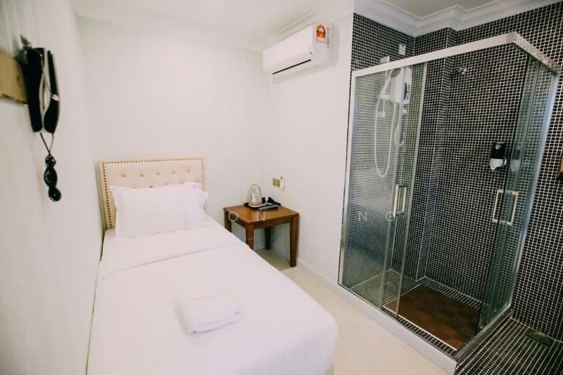 Hotel / Resort untuk Dijual di Pudu (KL City Centre) - Dyron Yong - Bedroom - PropertyGuru.com.my