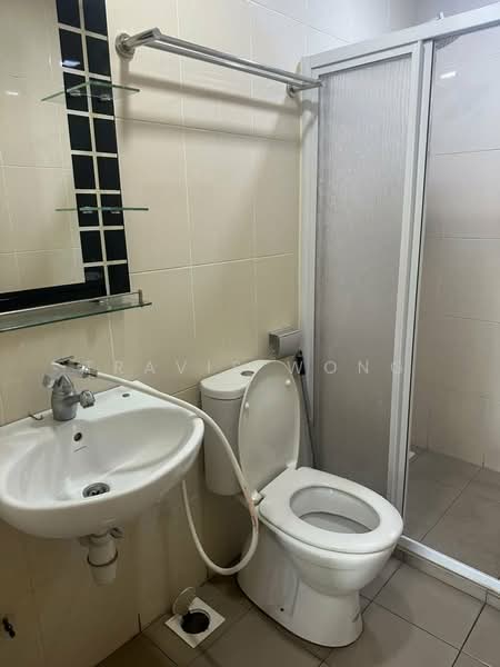 OUG Parklane untuk Untuk Disewa - RM 1,800 /bulan, Mac 2026 - Bathroom - PropertyGuru.com.my