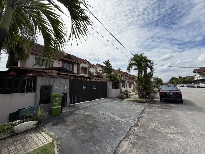 Semi-Detached House for Sale in Bandar Baru Sri Petaling (Sri Petaling) - Hetha Chan - Exterior - PropertyGuru.com.my