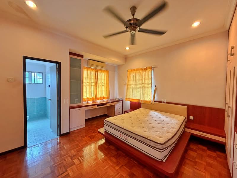 Semi-Detached House for Sale in Bandar Baru Sri Petaling (Sri Petaling) - Hetha Chan - Bedroom - PropertyGuru.com.my
