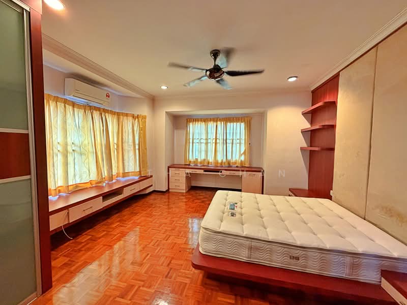 Semi-Detached House for Sale in Bandar Baru Sri Petaling (Sri Petaling) - Hetha Chan - Bedroom - PropertyGuru.com.my
