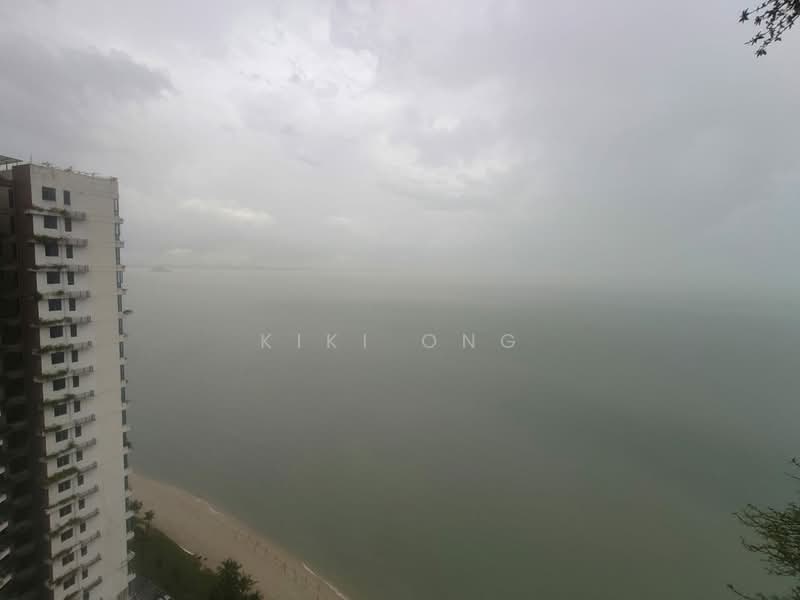 Condominium for Sale at Ataraxia Park @ Forest City - Kiki Ong - Exterior - PropertyGuru.com.my