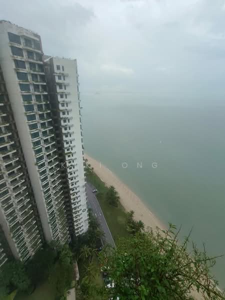 Condominium for Sale at Ataraxia Park @ Forest City - Kiki Ong - Exterior - PropertyGuru.com.my