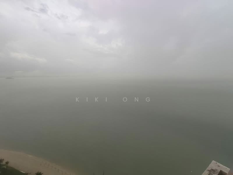 Condominium for Sale at Ataraxia Park @ Forest City - Kiki Ong - Exterior - PropertyGuru.com.my