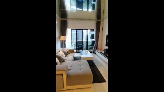 Condominium for Rent at Angkasa Impian 2 - Courines Tan - PropertyGuru.com.my