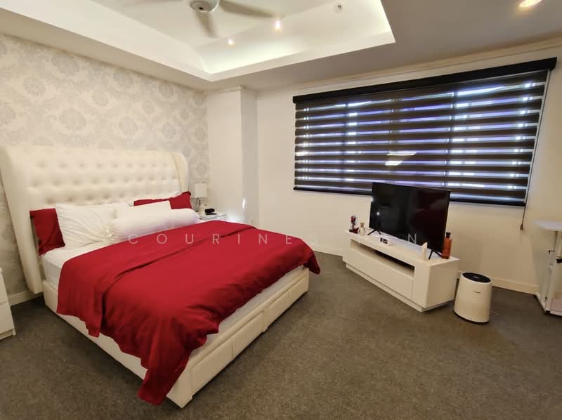 Condominium for Rent at Angkasa Impian 2 - Courines Tan - Bedroom - PropertyGuru.com.my